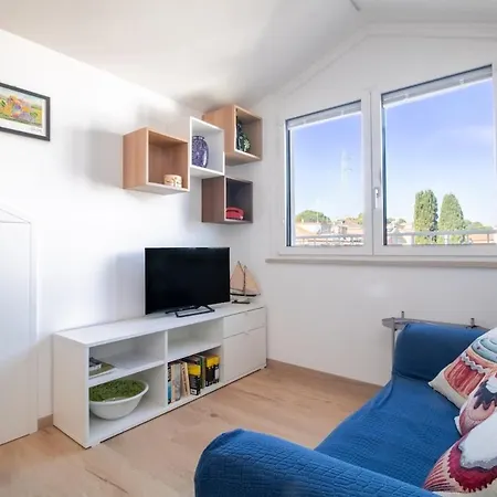 Balcone Sul Mare Wi-fi Aria Condizionata