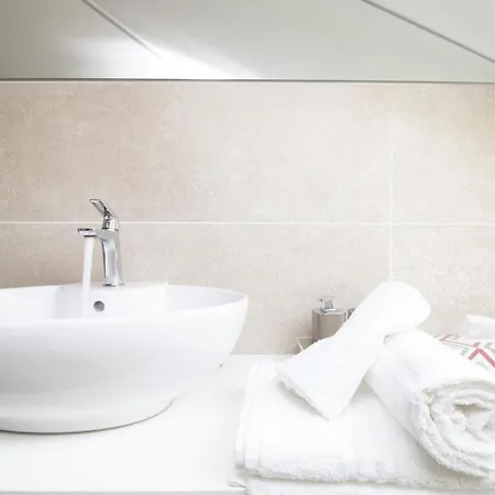 Balcone Sul Mare Wi-fi Aria Condizionata Apartman