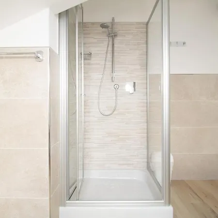 Apartman Balcone Sul Mare Wi-fi Aria Condizionata Porto San Giorgio