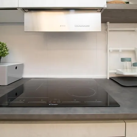 Balcone Sul Mare Wi-fi Aria Condizionata Apartman