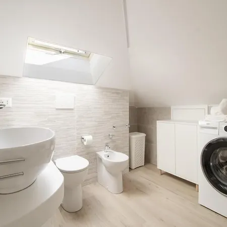 Balcone Sul Mare Wi-fi Aria Condizionata *