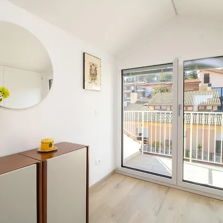 Balcone Sul Mare Wi-fi Aria Condizionata Apartman Porto San Giorgio