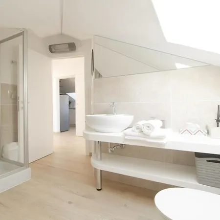 Balcone Sul Mare Wi-fi Aria Condizionata *